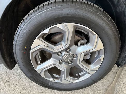 Used 2018 Honda CR-V EX image 34