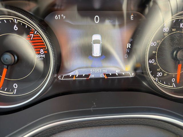 Used 2020 Jeep Cherokee Limited AWD/4WD image 32