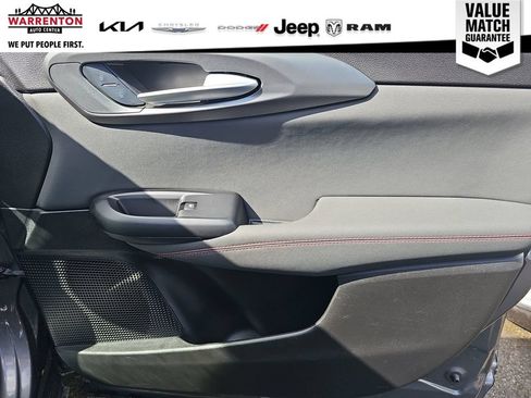Used 2024 Dodge Hornet GT AWD/4WD image 26