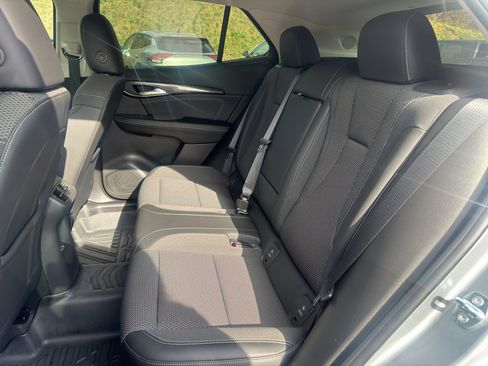 Used 2023 Buick Envision Preferred w/ Sport Touring Package image 11