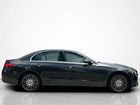 Used 2023 Mercedes-Benz C 300 Sedan image 6