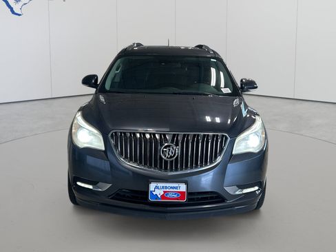 Used 2014 Buick Enclave Leather w/ Trailering Provision Package FWD image 2
