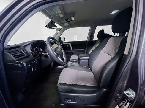 Used 2023 Toyota 4Runner SR5 RWD image 14