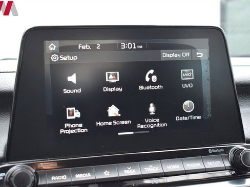 Used 2019 Kia Forte S FWD image 22