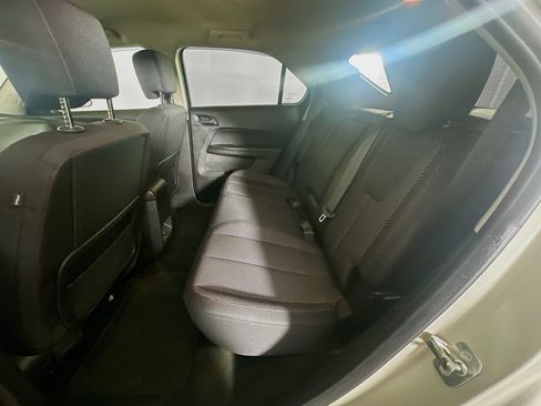 Used 2013 Chevrolet Equinox LT w/ Chrome Package image 27