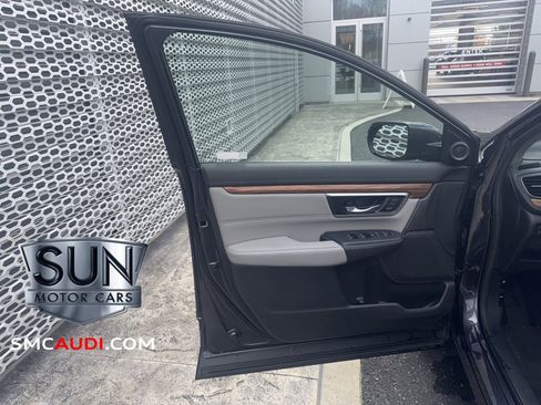 Used 2019 Honda CR-V EX-L image 26