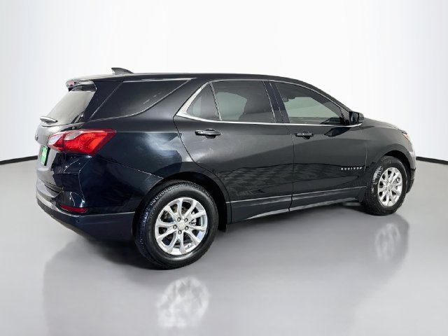 Used 2020 Chevrolet Equinox LT FWD image 10