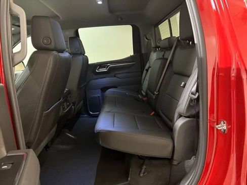 New 2026 GMC Sierra 1500 Elevation w/ Elevation Premium Package image 24