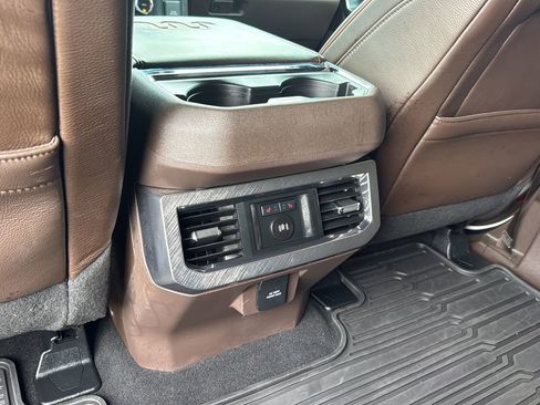 Certified 2025 Ford F250 King Ranch w/ Chrome Package AWD/4WD image 27