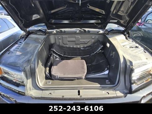Used 2025 GMC Hummer EV 3X AWD/4WD image 11