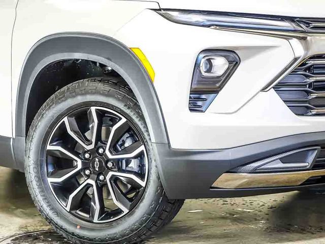 New 2026 Chevrolet TrailBlazer ACTIV w/ Convenience Package FWD image 4