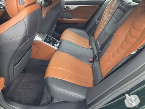 Used 2023 BMW 840i Gran Coupe image 25