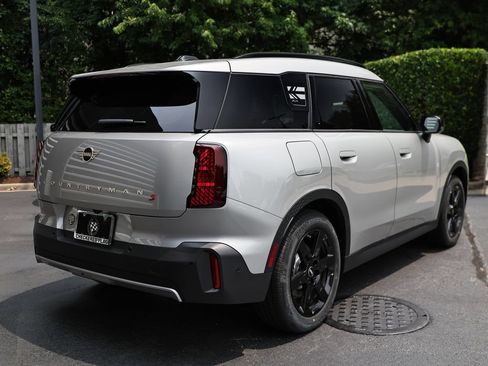 New 2027 MINI Cooper Countryman S AWD/4WD image 7