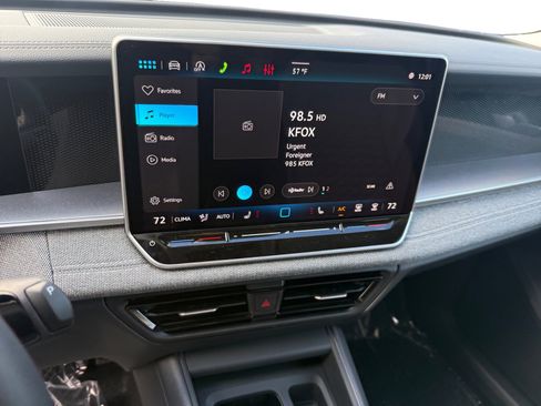 New 2026 Volkswagen Tiguan S image 12