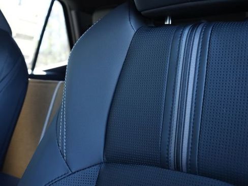 New 2026 Toyota 4Runner Limited image 18