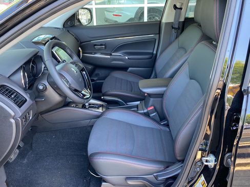 New 2026 Mitsubishi Outlander Sport SE AWD/4WD image 14