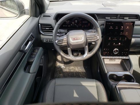 New 2026 GMC Terrain AT4 w/ Technology Package II image 14