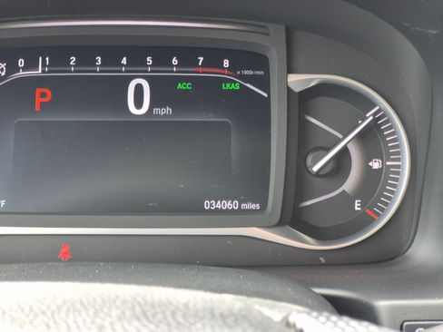 Used 2023 Honda Passport EX-L image 25