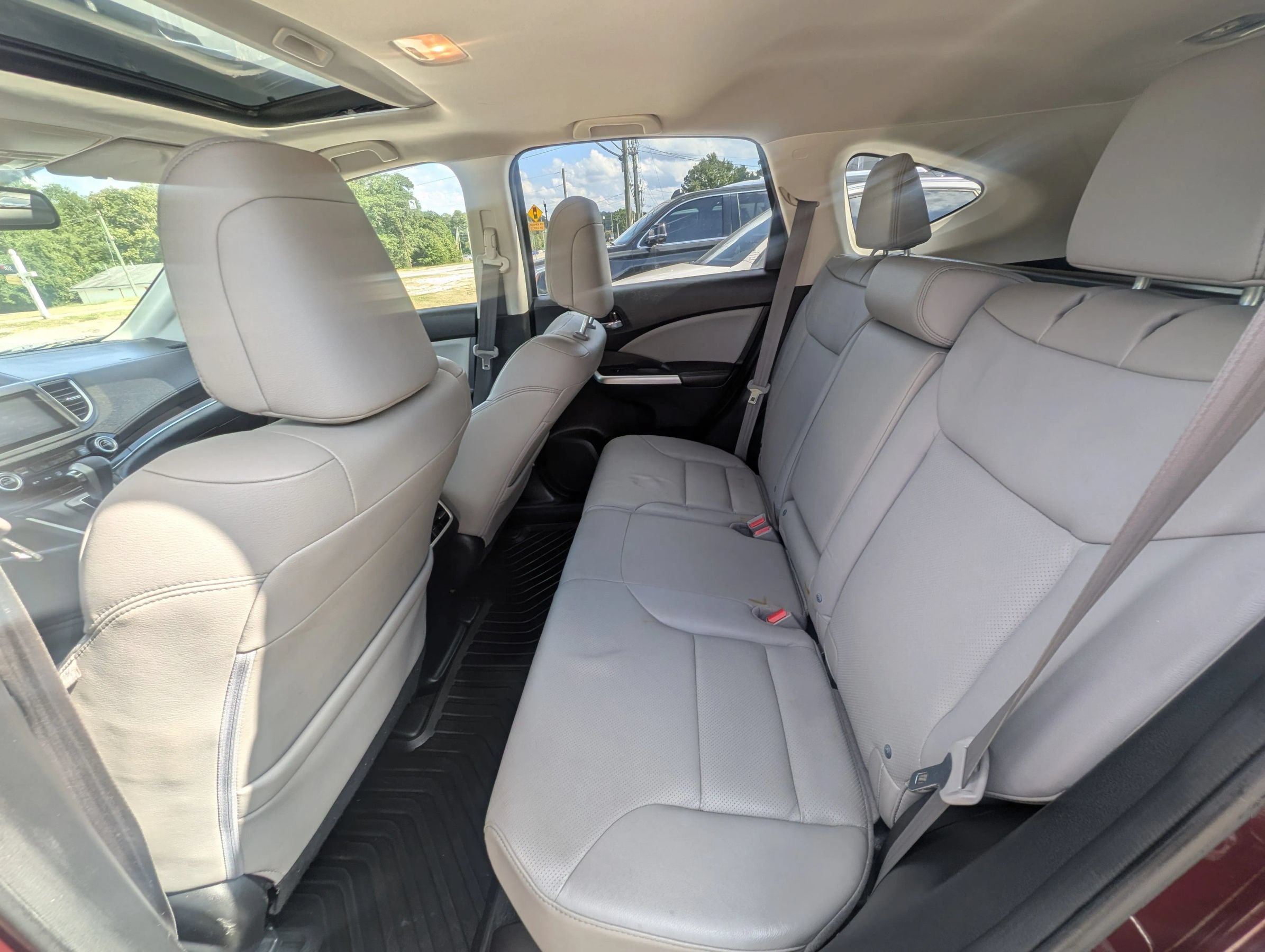 Used 2016 Honda CR-V Touring image 42
