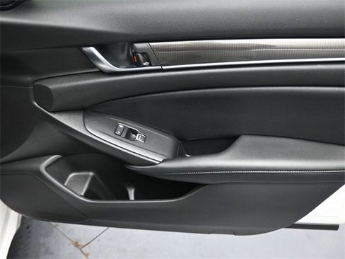 Certified 2021 Honda Accord Sport image 29
