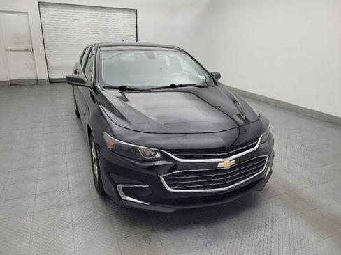 Used 2016 Chevrolet Malibu LS FWD image 14