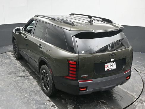 New 2026 Hyundai Palisade XRT Pro image 43
