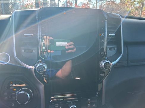 New 2026 RAM 1500 Big Horn image 16