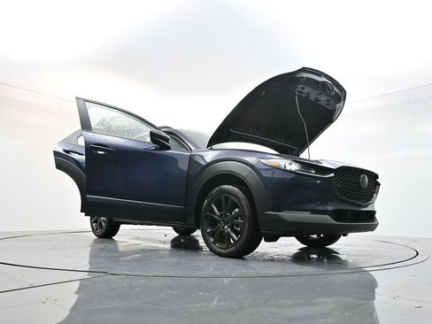 New 2026 MAZDA CX-30 Aire Edition AWD/4WD image 25