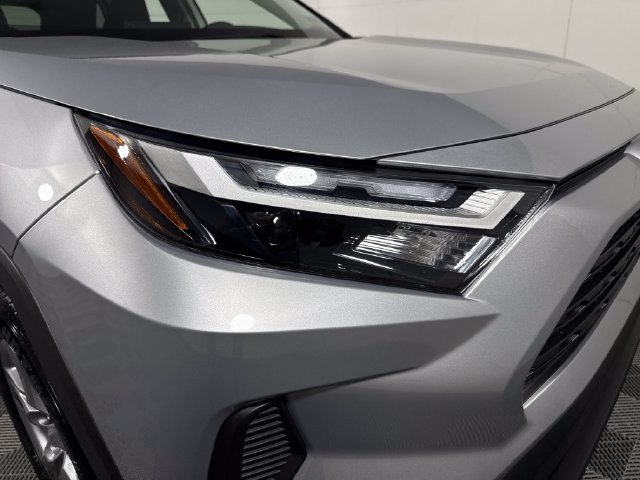Certified 2024 Toyota RAV4 XLE w/ Convenience Package AWD/4WD image 12