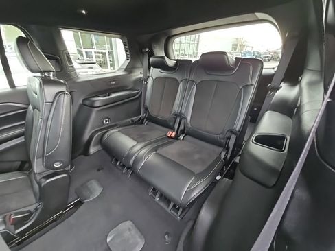 Certified 2023 Jeep Grand Cherokee L Laredo image 17