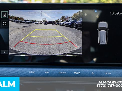 Used 2024 Kia EV9 Wind image 43