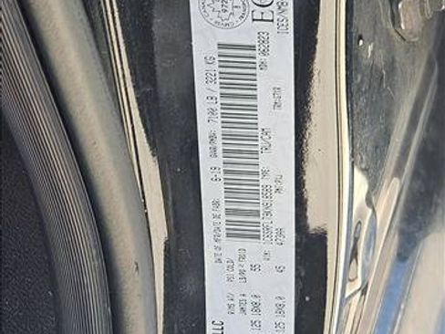 Used 2019 RAM 1500 Rebel w/ Level 2 Equipment Group AWD/4WD image 15