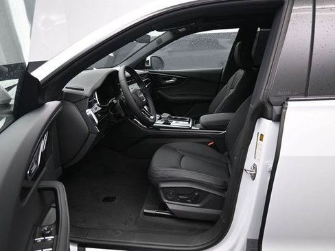New 2026 Audi Q8 Premium Plus AWD/4WD image 9