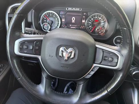 Used 2020 RAM 1500 Big Horn AWD/4WD image 27