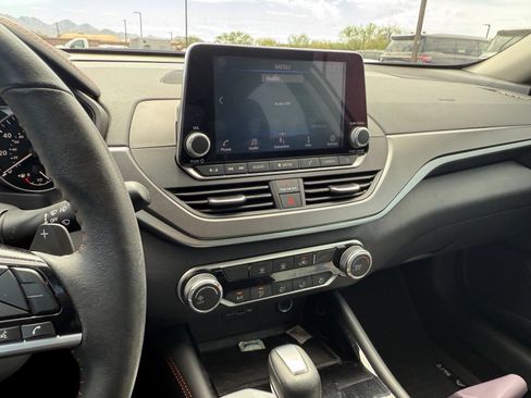 Certified 2023 Nissan Altima 2.5 SR FWD image 20