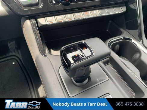 Used 2026 GMC Sierra 1500 AT4 AWD/4WD image 21