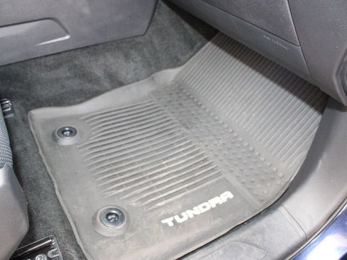 Used 2024 Toyota Tundra Platinum w/ TRD Off-Road Package AWD/4WD image 50