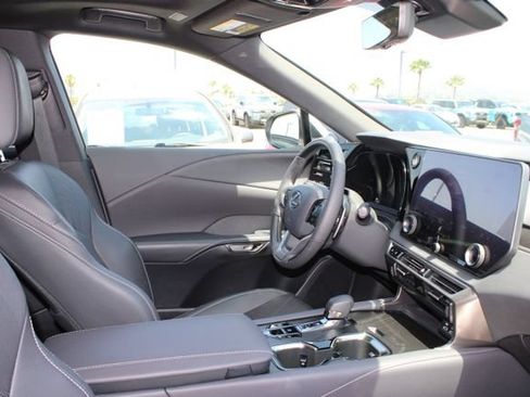 Certified 2024 Lexus RX 350 Premium Plus w/ Convenience Package FWD image 5