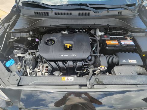 Used 2020 Hyundai Kona SEL Plus FWD image 9