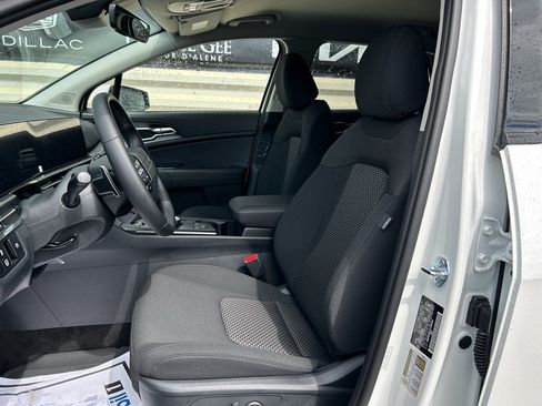 New 2026 Kia Sportage S AWD/4WD image 11