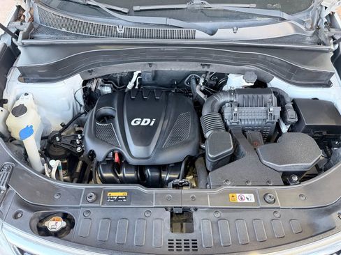 Used 2015 Kia Sorento LX image 27