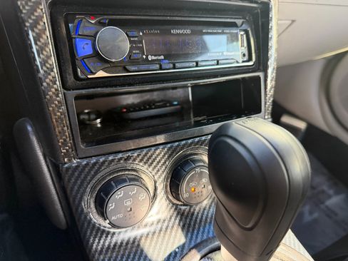 Used 2005 Nissan 350Z Touring image 31