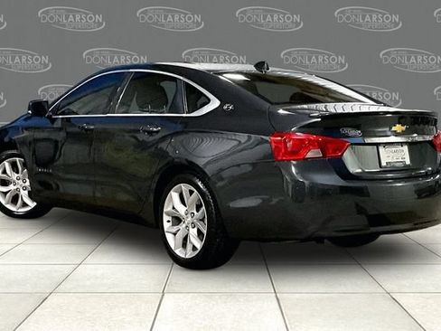 Used 2014 Chevrolet Impala LT FWD image 5