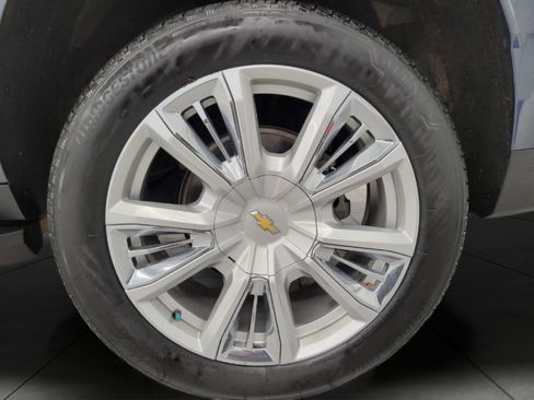 Used 2021 Chevrolet Suburban High Country AWD/4WD image 33