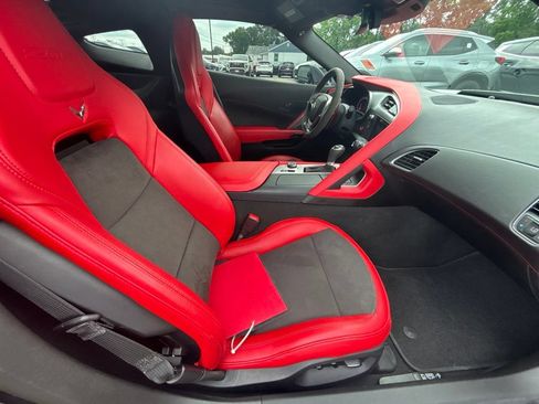 Used 2019 Chevrolet Corvette Z06 RWD image 19