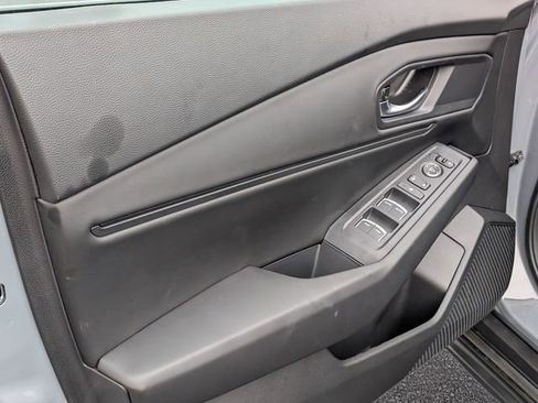 New 2026 Honda Accord SE image 14