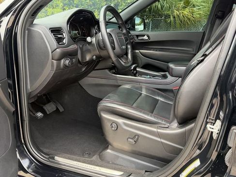 Used 2023 Dodge Durango R/T AWD/4WD image 12