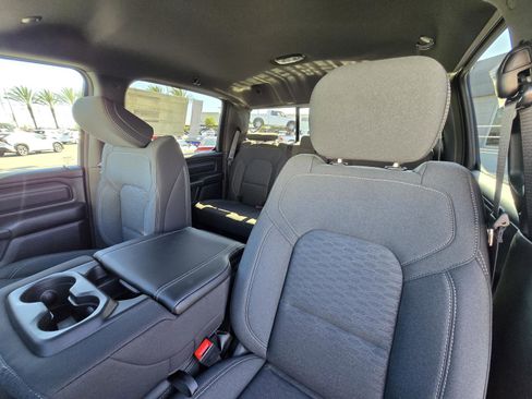 New 2026 RAM 1500 Tradesman image 23