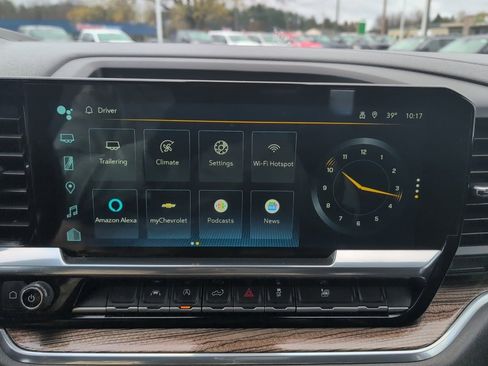 Used 2023 Chevrolet Silverado 1500 LT w/ All Star Edition Plus image 30