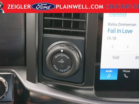 Used 2026 Ford F150 Lariat AWD/4WD image 24
